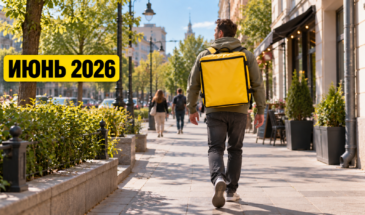 Мой заработок за июнь 2026